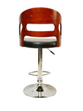 Harland Low Back Stool