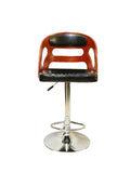 Harland Low Back Stool