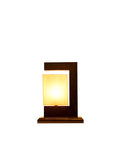 S Table Lamp Small