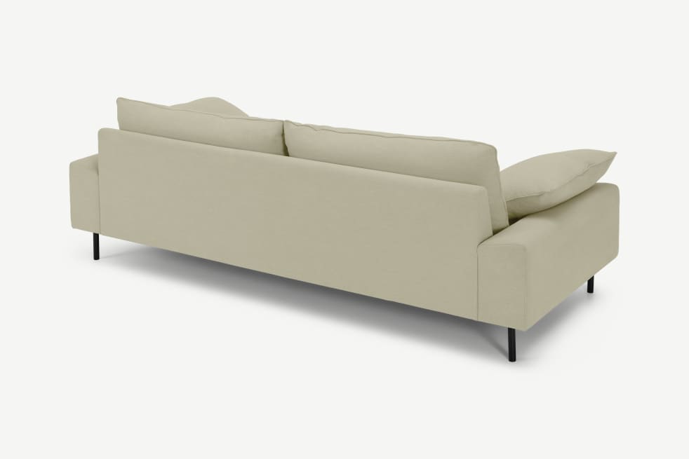 Armino Three Seater