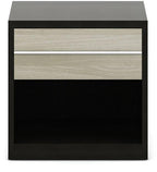 Aruba Bed Side Table - Urban Galleria