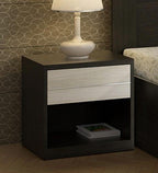 Aruba Bed Side Table - Urban Galleria
