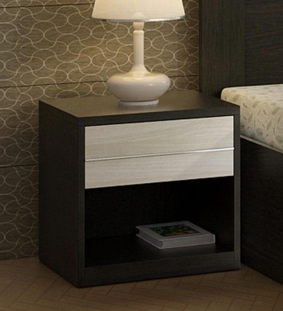 Aruba Bed Side Table - Urban Galleria
