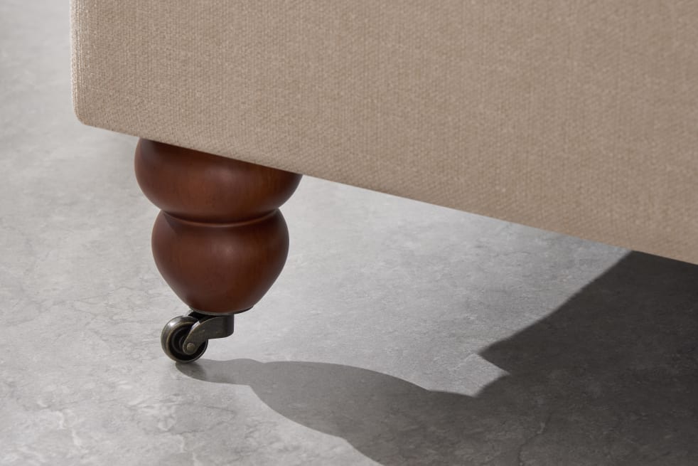 Pembrook Double Seater