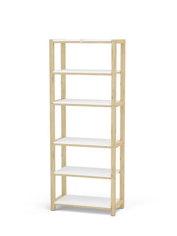 Harkey Storage Unit - Solid Wood