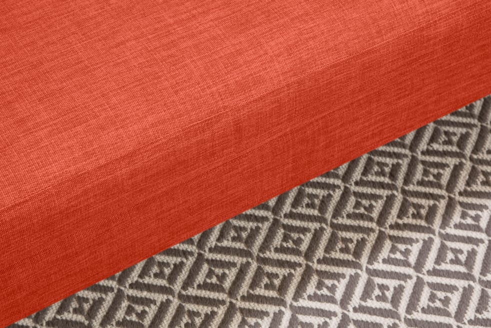 Cricklade Double Seater