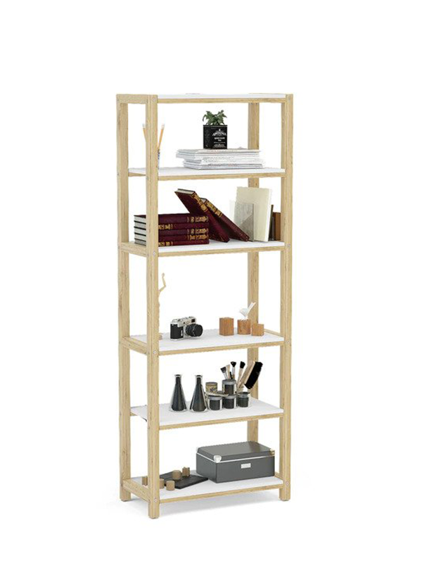 Harkey Storage Unit - Solid Wood