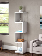 Roleson Display Shelf