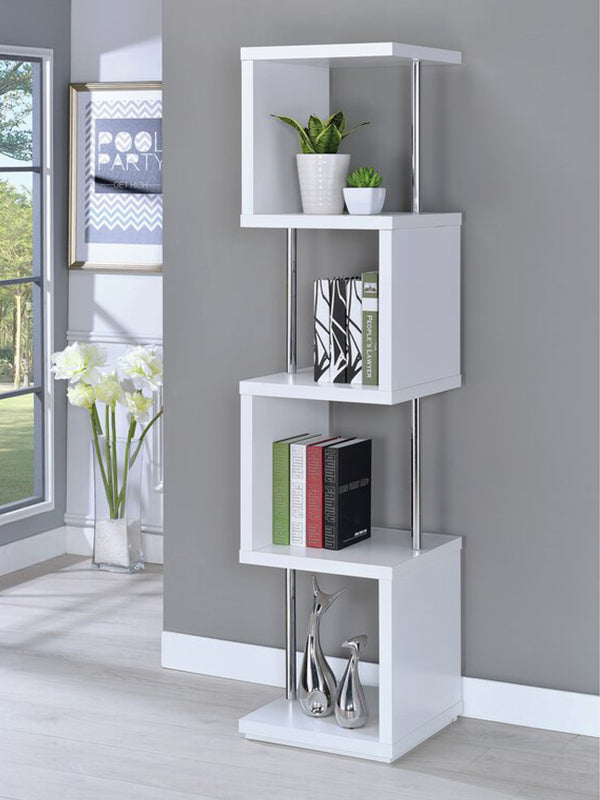 Roleson Display Shelf