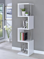 Roleson Display Shelf