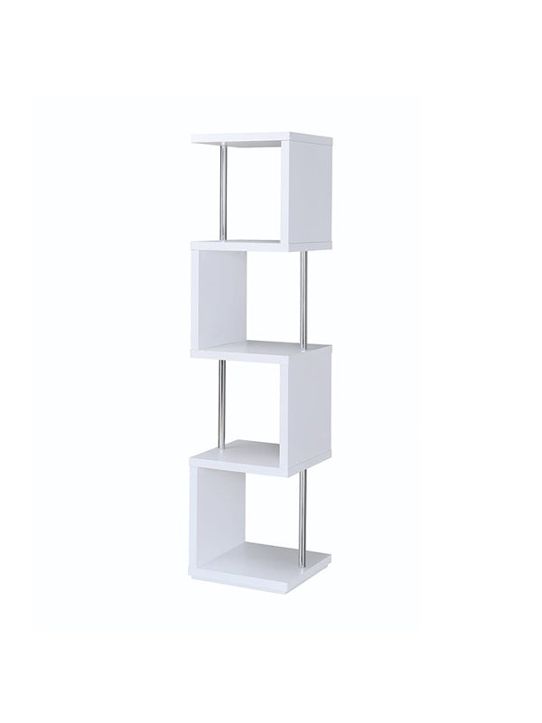 Roleson Display Shelf