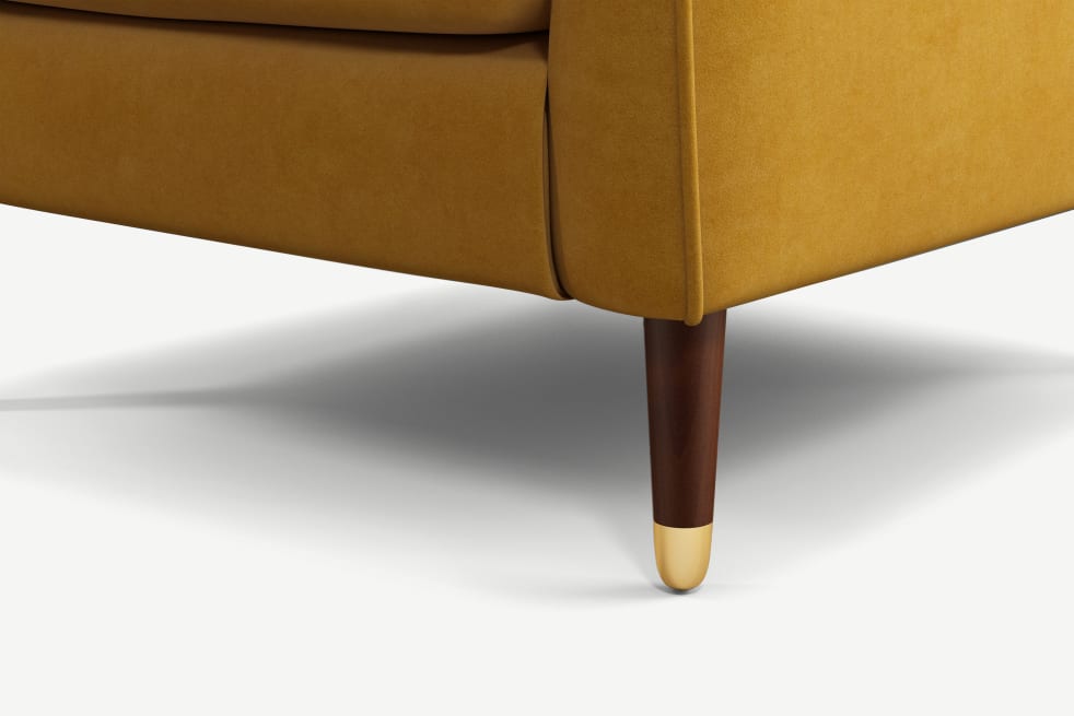 Chelsea Single Seater