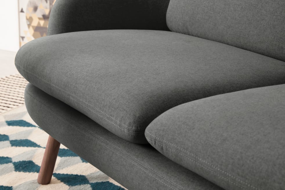 Armada Double Seater