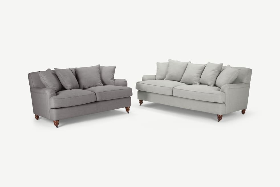 Chelsi Three Seater