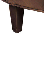 Asker Sofa Stool - Urban Galleria