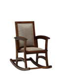 Alek Rocking Chair - Urban Galleria