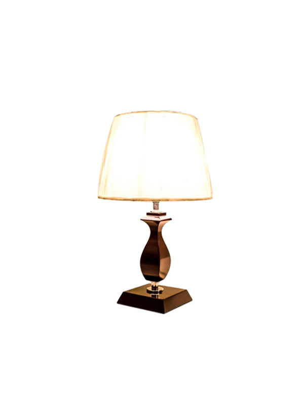 Sheesham Table Lamp
