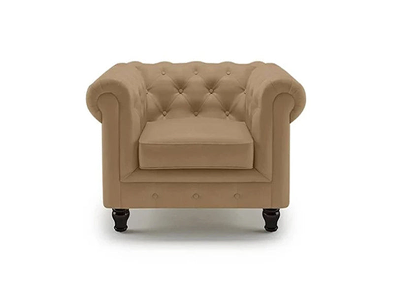 Valerie 1 Seater Sofa
