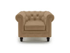 Valerie 1 Seater Sofa