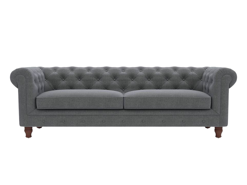 Valerie 3 Seater Sofa