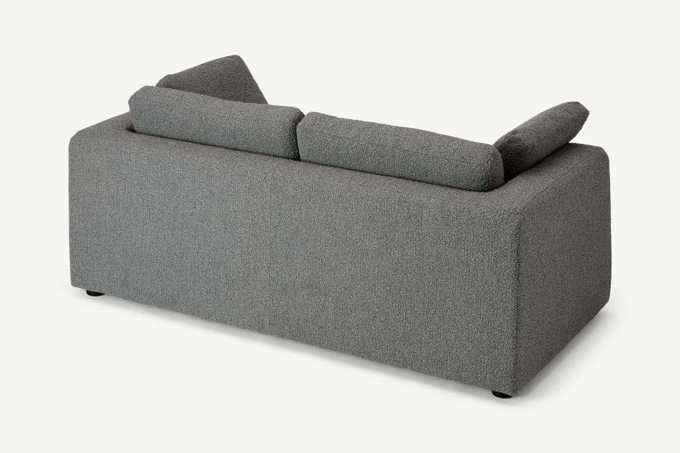 Alarice Double Seater