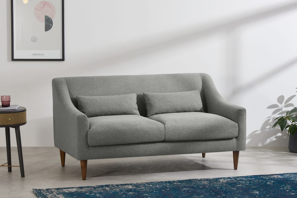 Kingston Double Seater