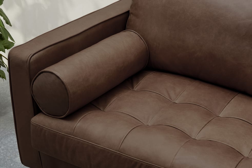 Merlose Double Seater