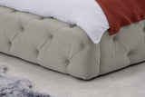 Lenore Upholstered Bed