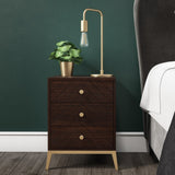 Vinto Bed Side Table