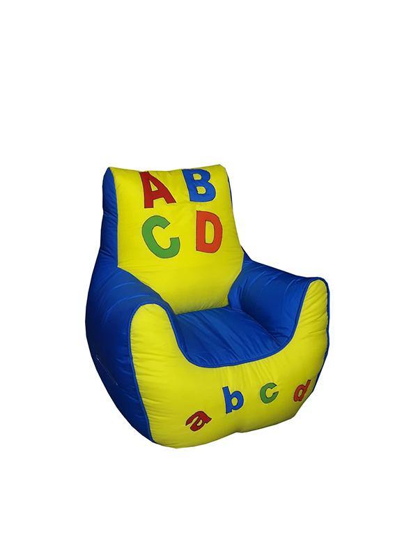 ABC - Kid Sofa - Urban Galleria