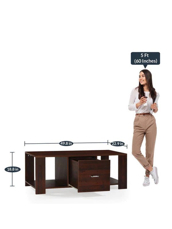 Gerdanet Coffee table