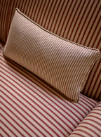 Allington Red Strip Single Seater