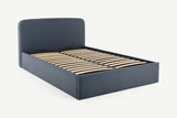 Beckville Upholstered Bed