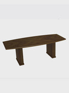 Allysom Meeting Table