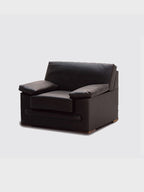 Altom 1 Seater Sofa