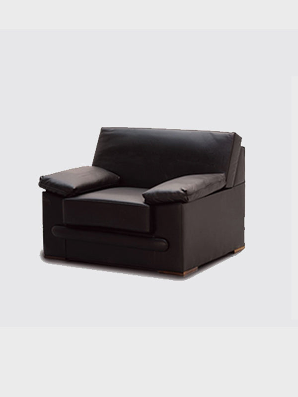 Altom 1 Seater Sofa