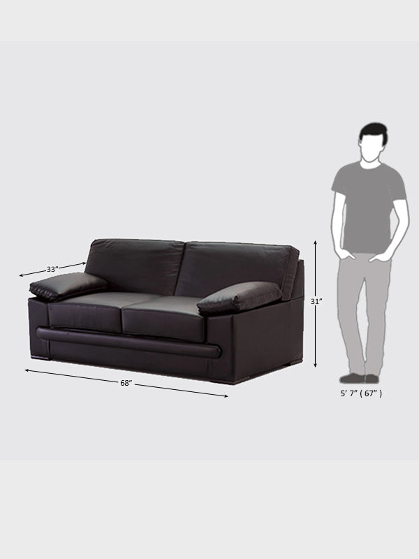 Altom 2 Seater Sofa