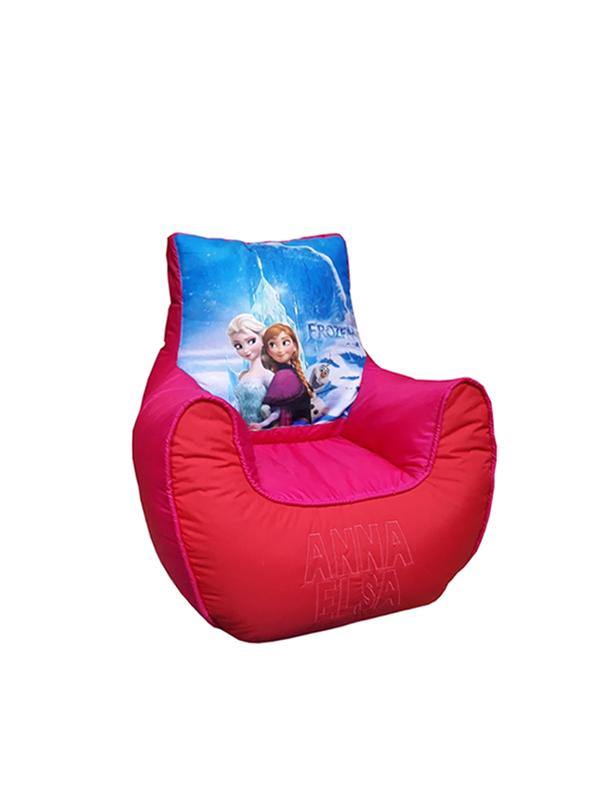 Anna & Elsa Kid Sofa - Urban Galleria