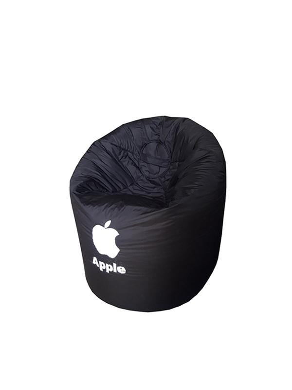 Apple - Black - Urban Galleria