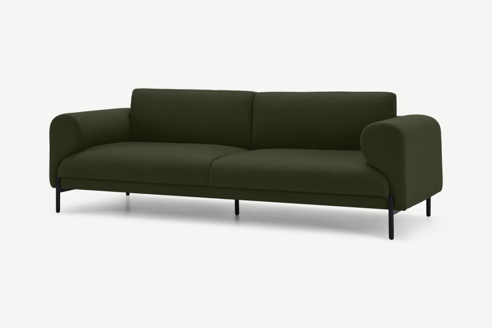 Frheen Three Seater