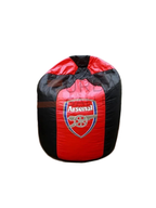 Arsenal bean bag - Urban Galleria