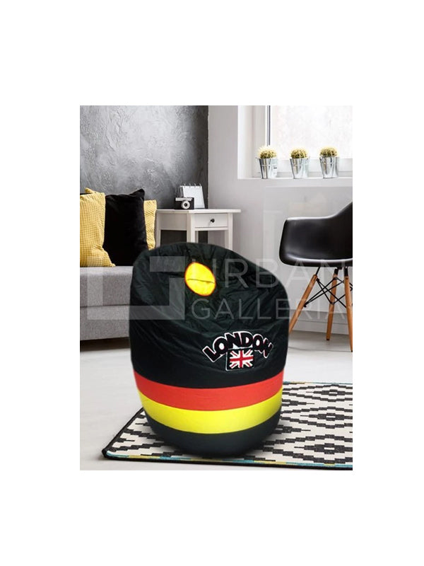 London Hieghts Bean Bag 3