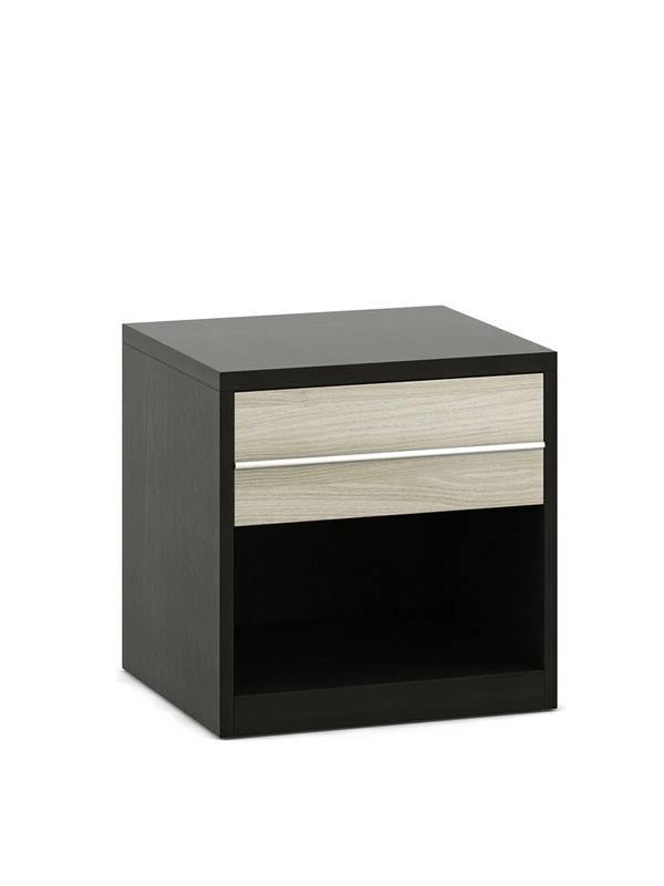 Aruba Bed Side Table - Urban Galleria