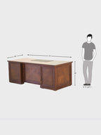 Melih Traditional Table