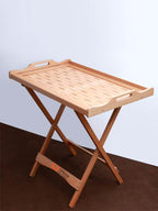 Blanky Folding Table