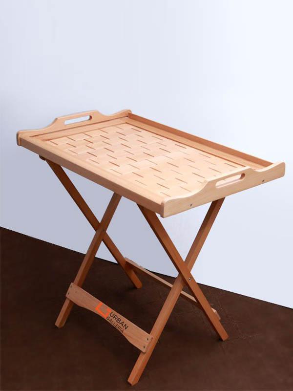 Blanky Folding Table
