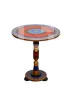 Belen Naqashi Table