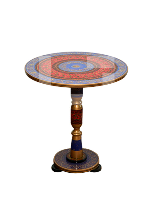 Belen Naqashi Table