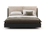 Brookie Upholstered Bed