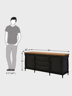 Andrey Desk